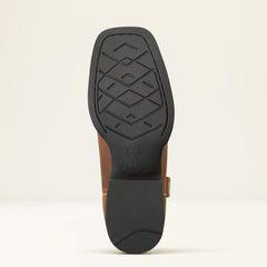 Ariat Round Up Bliss Western Boot Kids