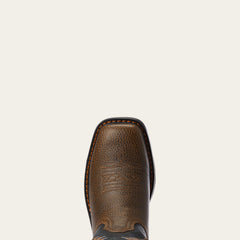 Ariat Work VentTEK Boot Kids