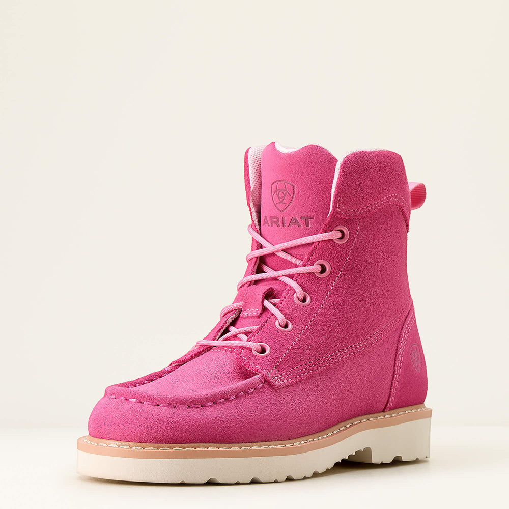 Ariat Lift Lacer Boot Kids