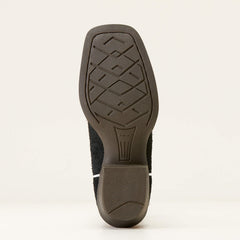 Ariat Derby Monroe Western Boot Kids