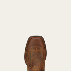 Ariat Honor Western Boot Kids