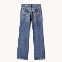 Ariat B4 Relaxed Coltrane Boot Cut Jean Kids