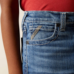 Ariat B4 Relaxed August Boot Cut Jean Kids