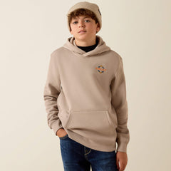 Ariat Ariat Tapiz Zapoteco Hoodie Kids