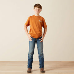Ariat Ariat Coyote Country T-Shirt Kids