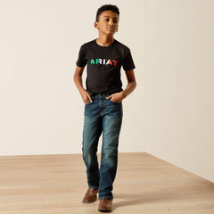 Ariat Ariat Viva Mexico T-Shirt Kids