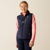 Ariat Fusion Insulated Vest Kids