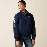 Ariat Stable 2.0 Insulated Jacket Kids