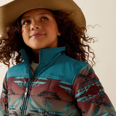 Ariat Crius Jacket Kids