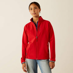 Ariat Versa Team Jacket Kids