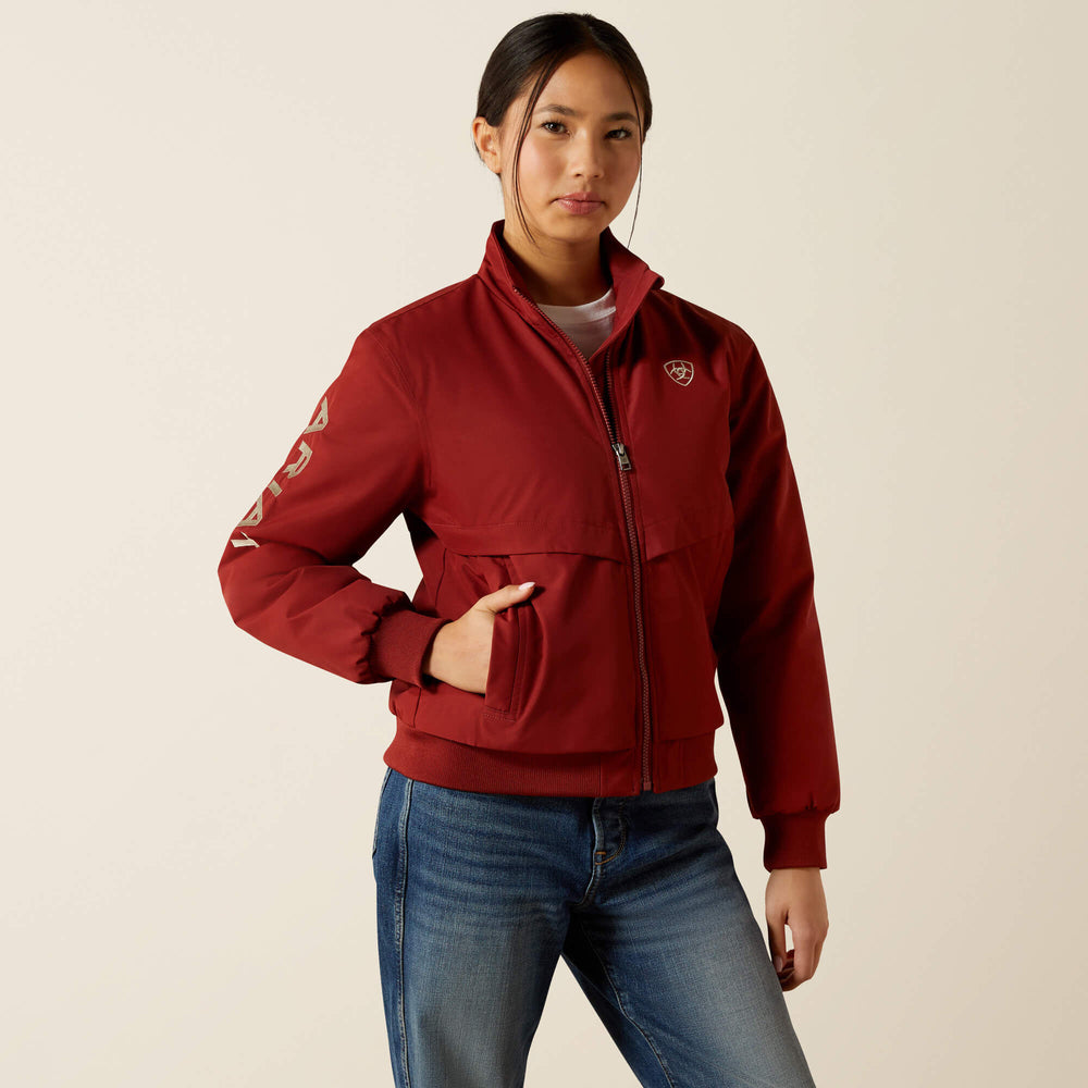 Ariat Stable 2.0 Insulated Jacket Kids