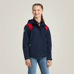 Ariat Spectator Waterproof Jacket Kids