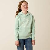 Ariat Make Your Own Luck Hoodie Kids