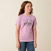 Ariat Ariat Farm Patch T-Shirt Kids