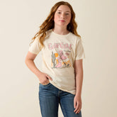 Ariat Ariat Cowgirl Vibes T-Shirt Kids
