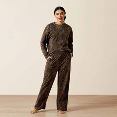 Ariat Dreams Pajama Set Trends