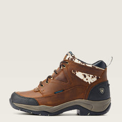 Ariat Terrain Waterproof Boot Trends