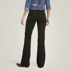 Ariat Trouser Mid Rise Forever Wide Leg Pant Trends