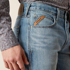 Ariat M5 Straight Gilroy Straight Leg Jean Trends