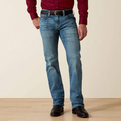 Ariat M7 Slim Wessley Straight Jean Trends