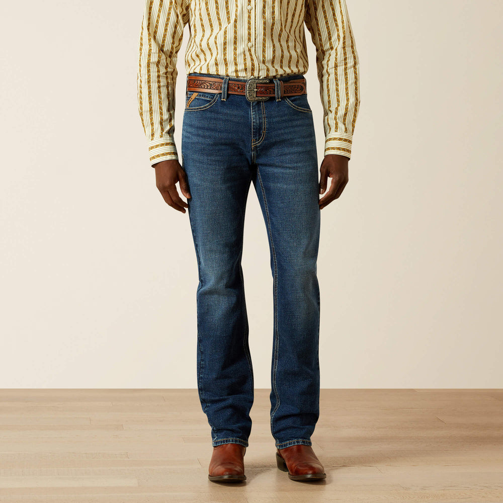 Ariat M8 Modern Samuel Slim Leg Jeans Trends