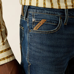 Ariat M8 Modern Samuel Slim Leg Jeans Trends