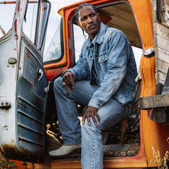 Ariat Everybody's Yellowstone Hometown Denim Jacket Trends