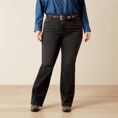 Ariat Leilani High Rise Trouser Jeans Trends