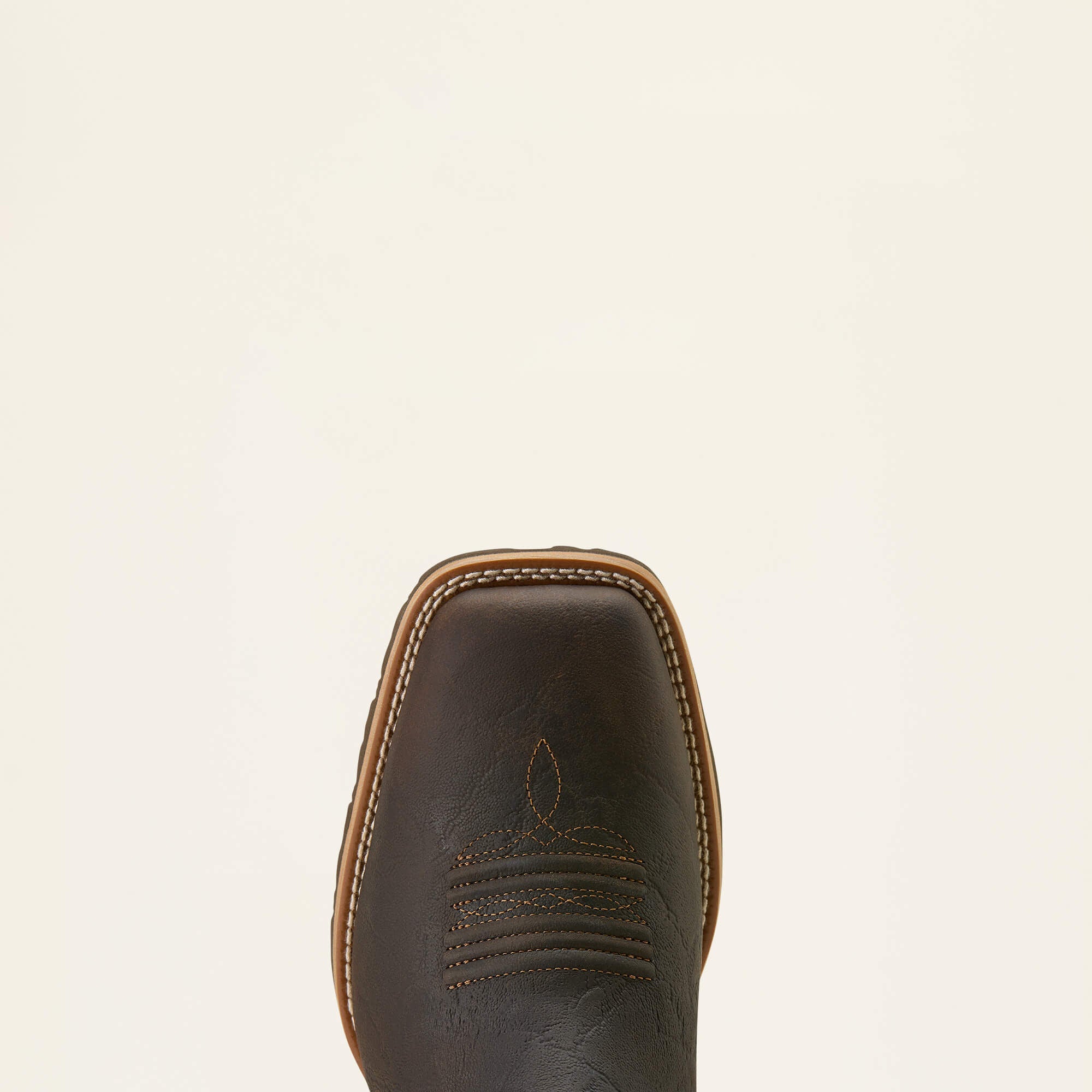 Ariat Hybrid Low Boy Wide Square Toe Chelsea Boot Men