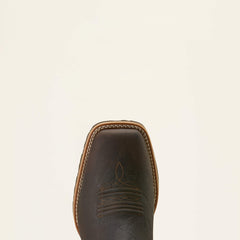 Ariat Hybrid Low Boy Wide Square Toe Chelsea Boot Men