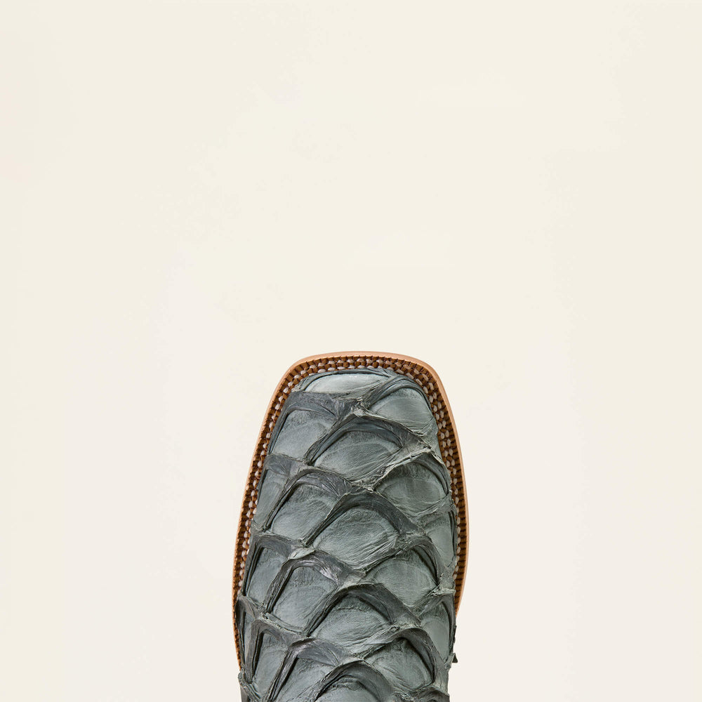 Ariat Ashwood Wide Square Toe Cowboy Boot Men