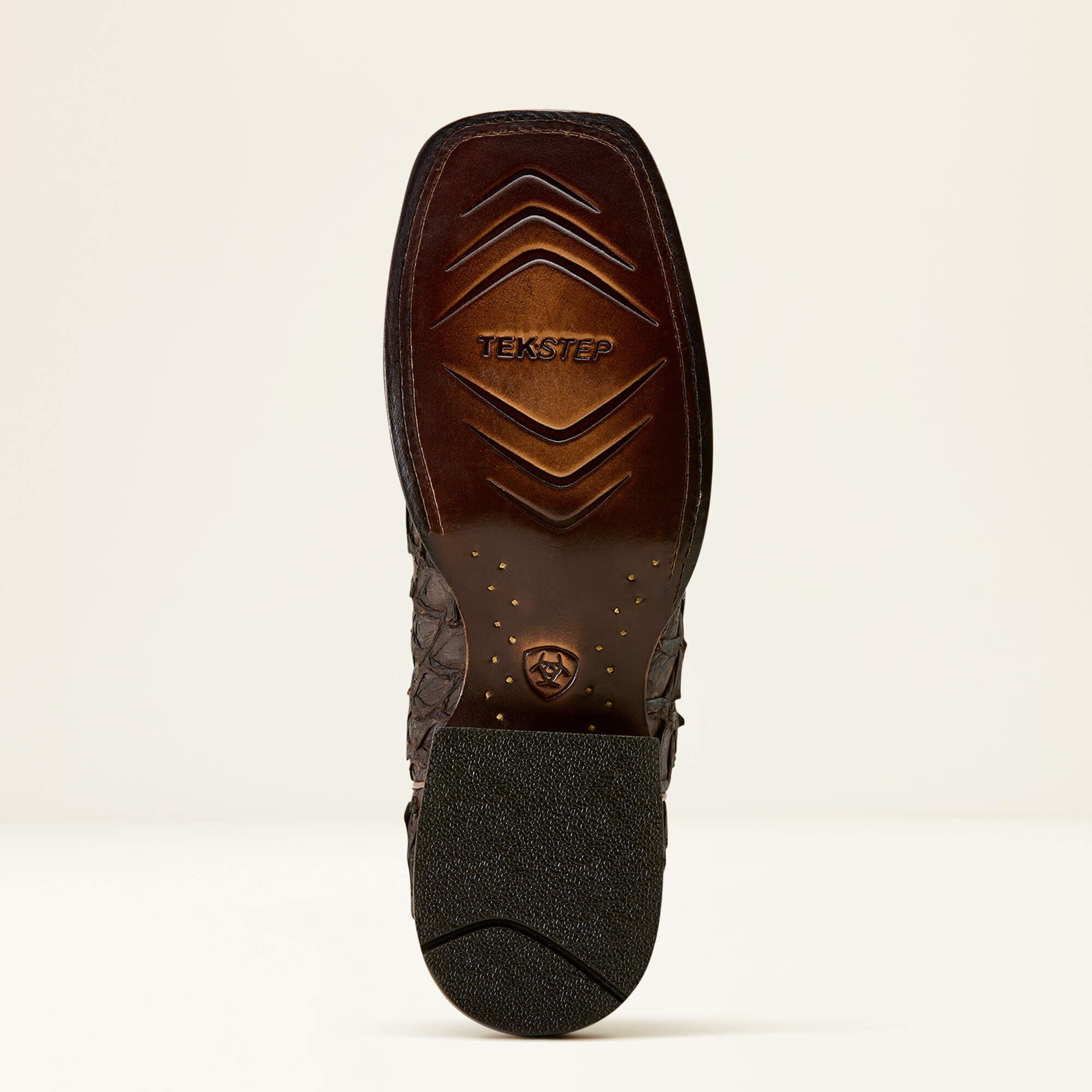 Ariat Ashwood Wide Square Toe Cowboy Boot Men