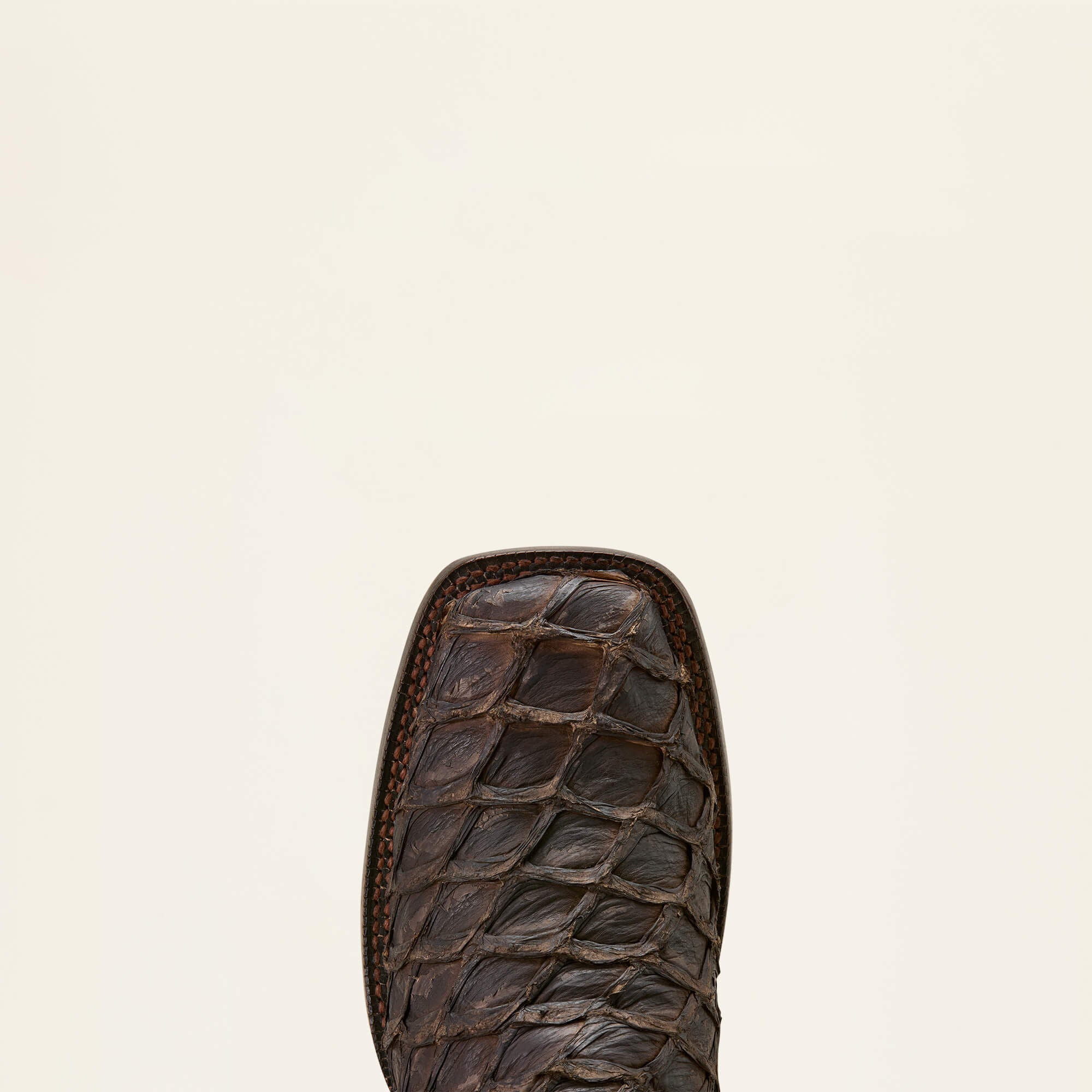 Ariat Ashwood Wide Square Toe Cowboy Boot Men