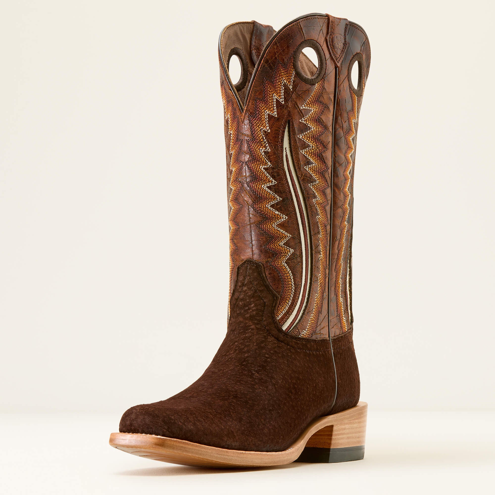 Ariat Futurity Dualin Narrow Cutter Toe Cowboy Boot Men