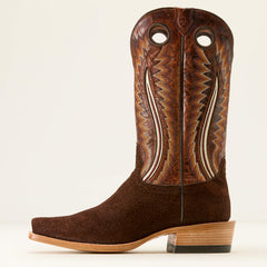 Ariat Futurity Dualin Narrow Cutter Toe Cowboy Boot Men