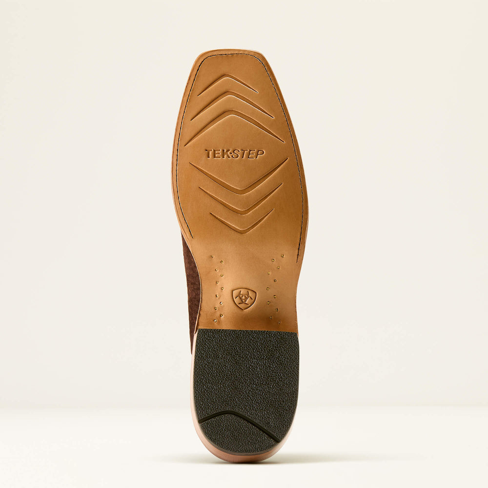 Ariat Futurity Dualin Narrow Cutter Toe Cowboy Boot Men