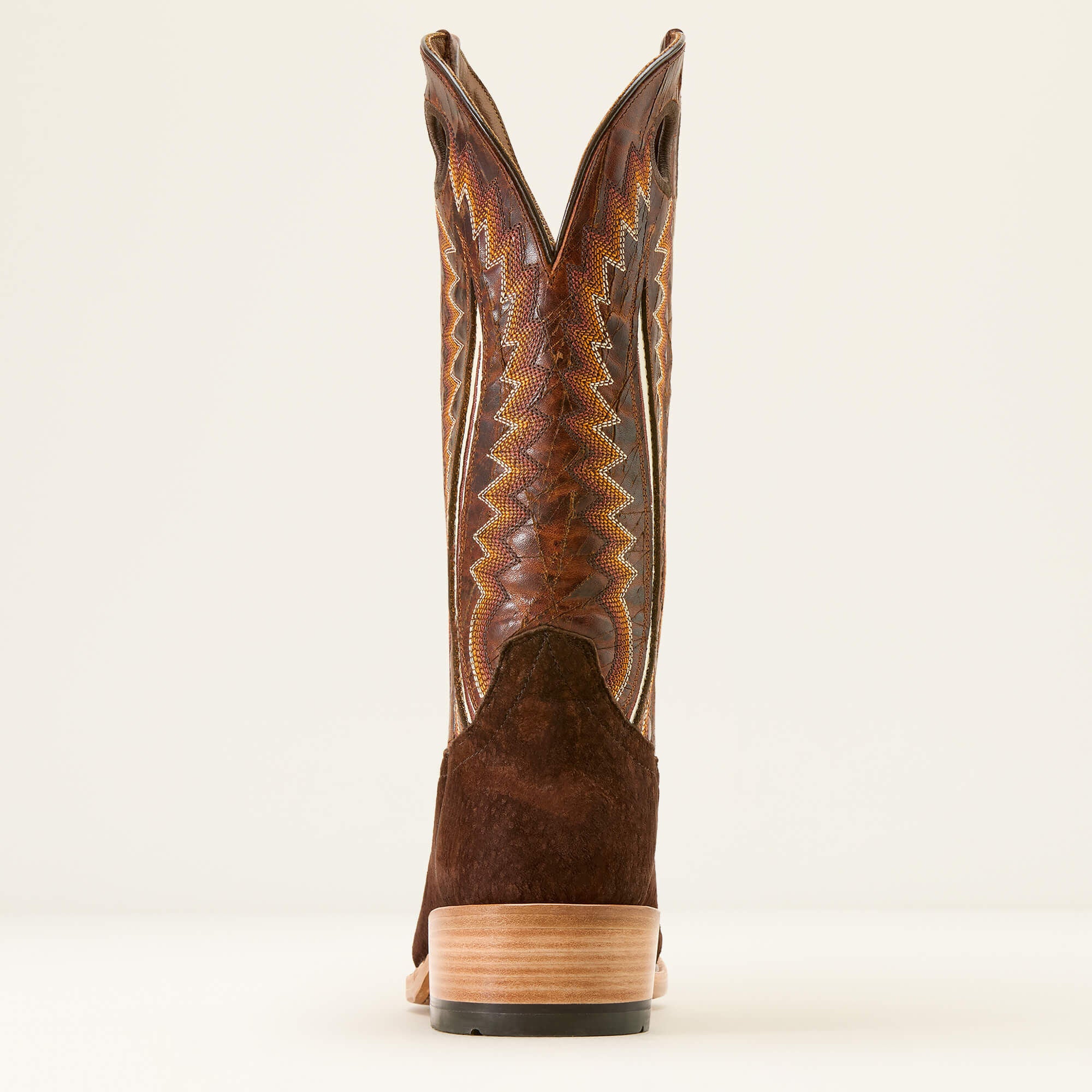 Ariat Futurity Dualin Narrow Cutter Toe Cowboy Boot Men