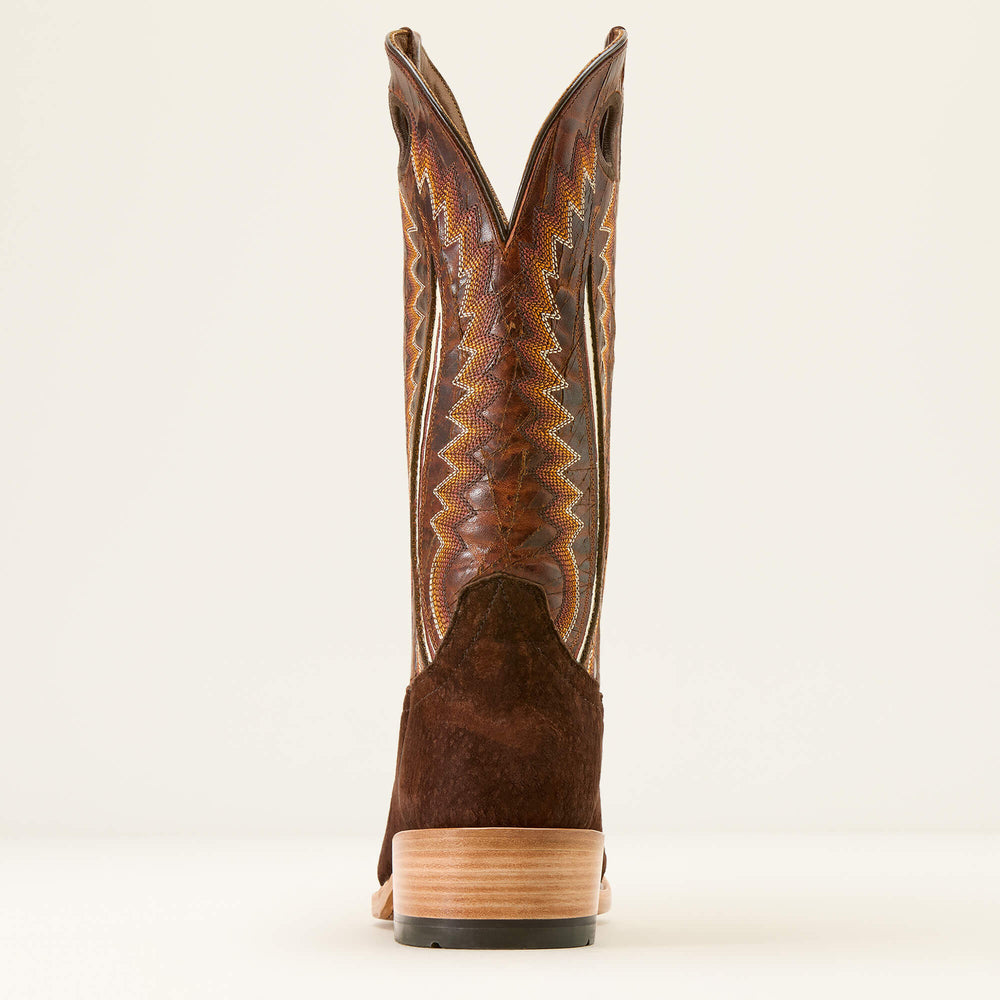 Ariat Futurity Dualin Narrow Cutter Toe Cowboy Boot Men