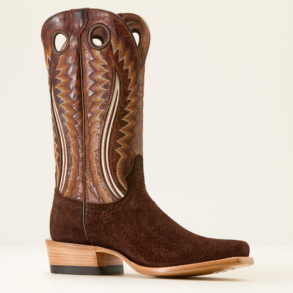 Ariat Futurity Dualin Narrow Cutter Toe Cowboy Boot Men