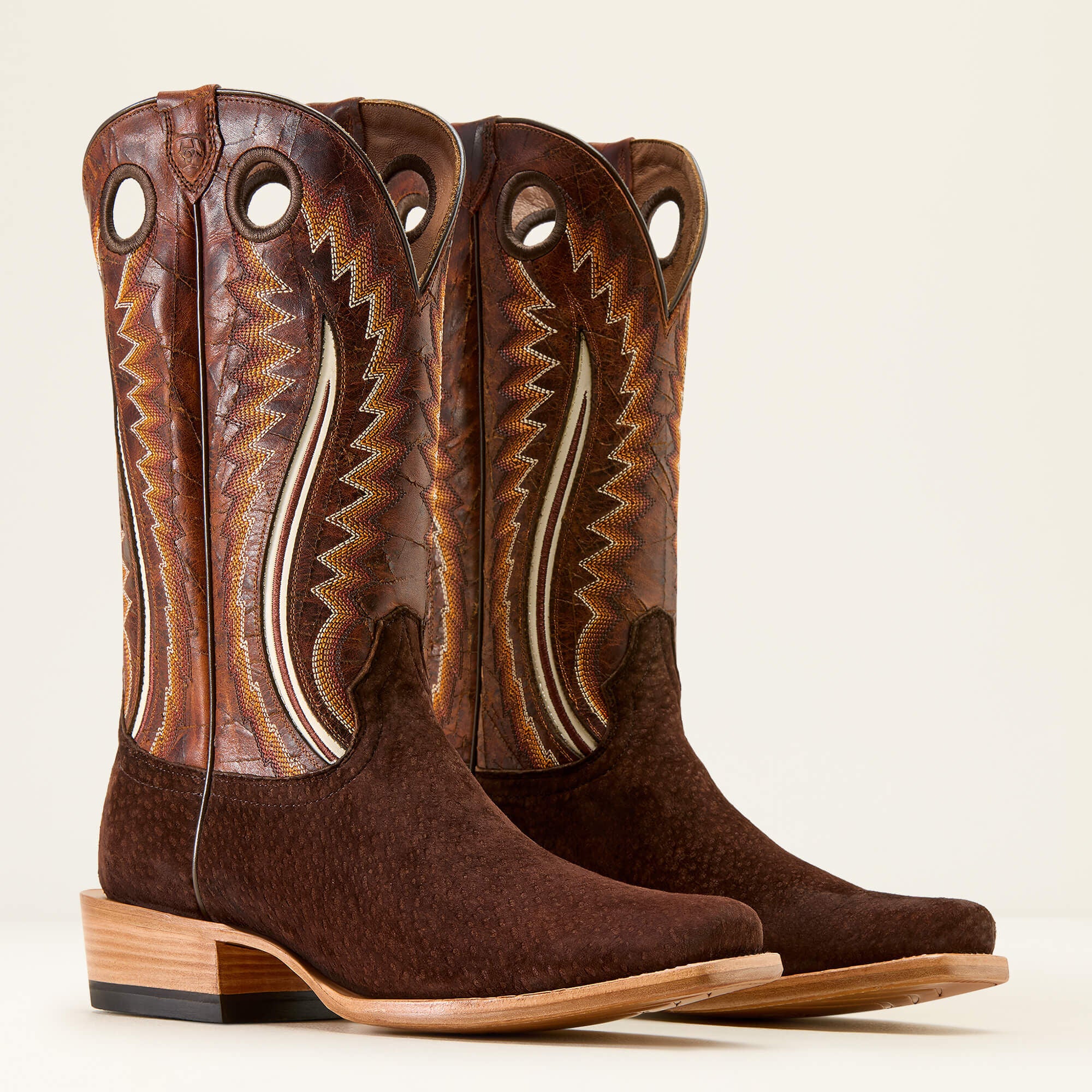 Ariat Futurity Dualin Narrow Cutter Toe Cowboy Boot Men