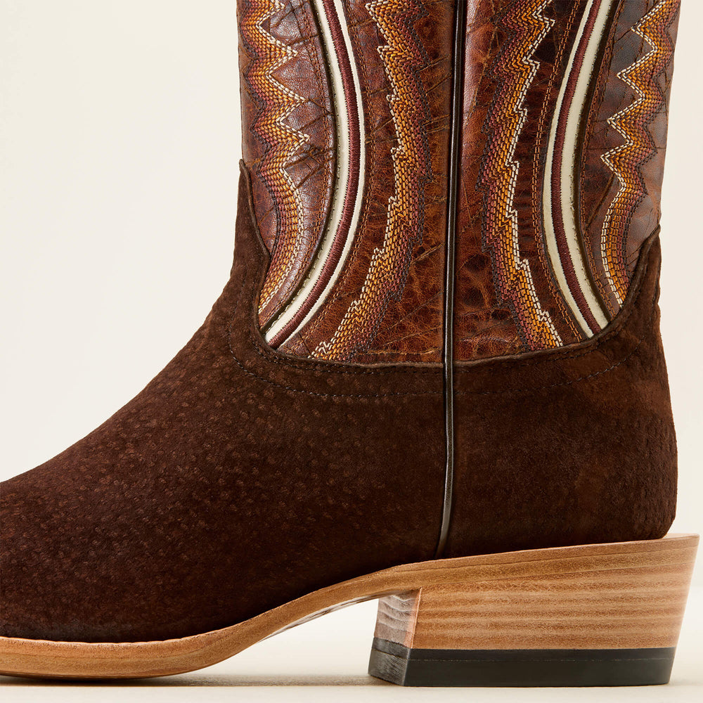 Ariat Futurity Dualin Narrow Cutter Toe Cowboy Boot Men