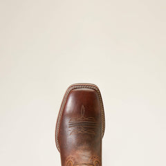 Ariat Sport Western Wide Square Toe Cowboy Boot Men