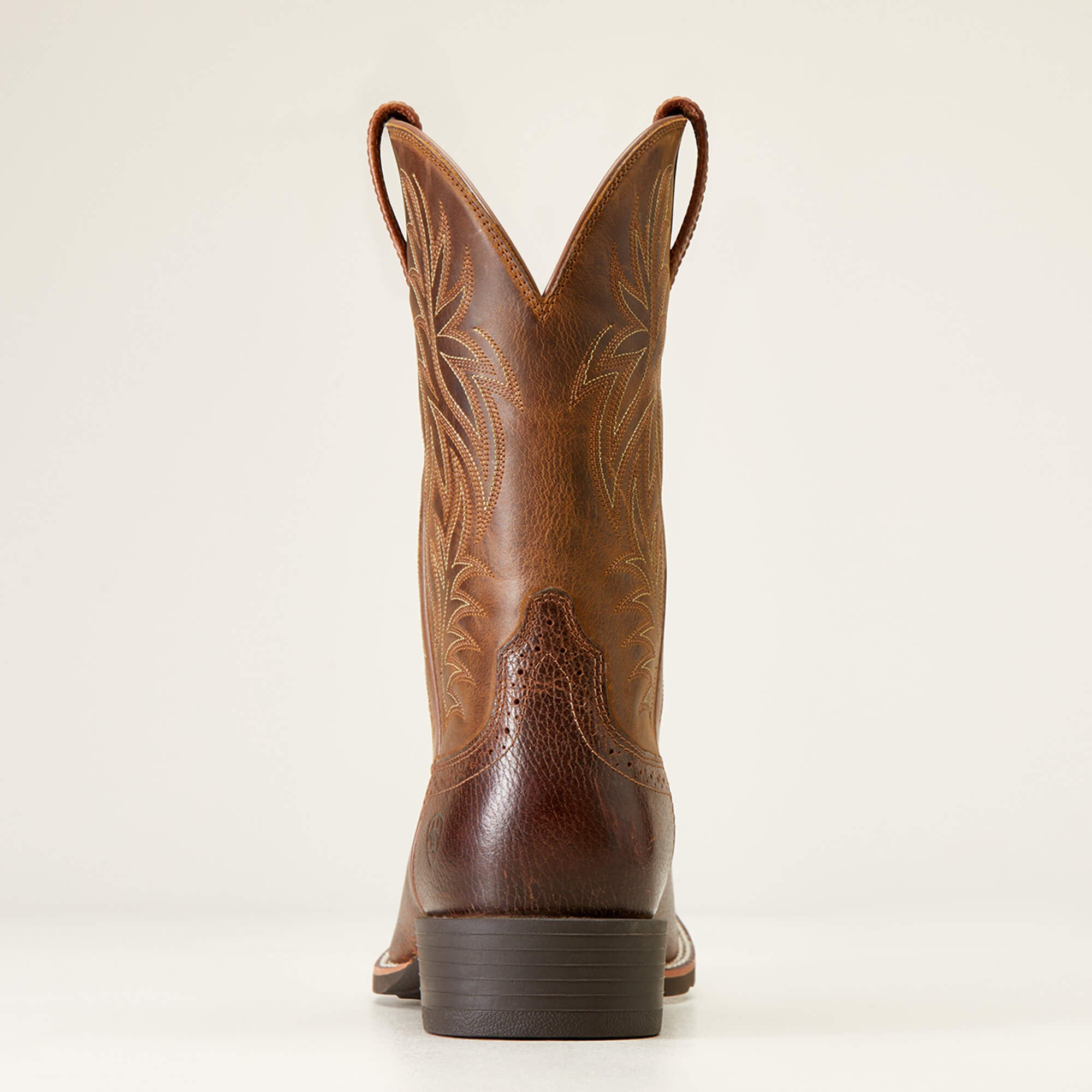Ariat Sport Western Wide Square Toe Cowboy Boot Men