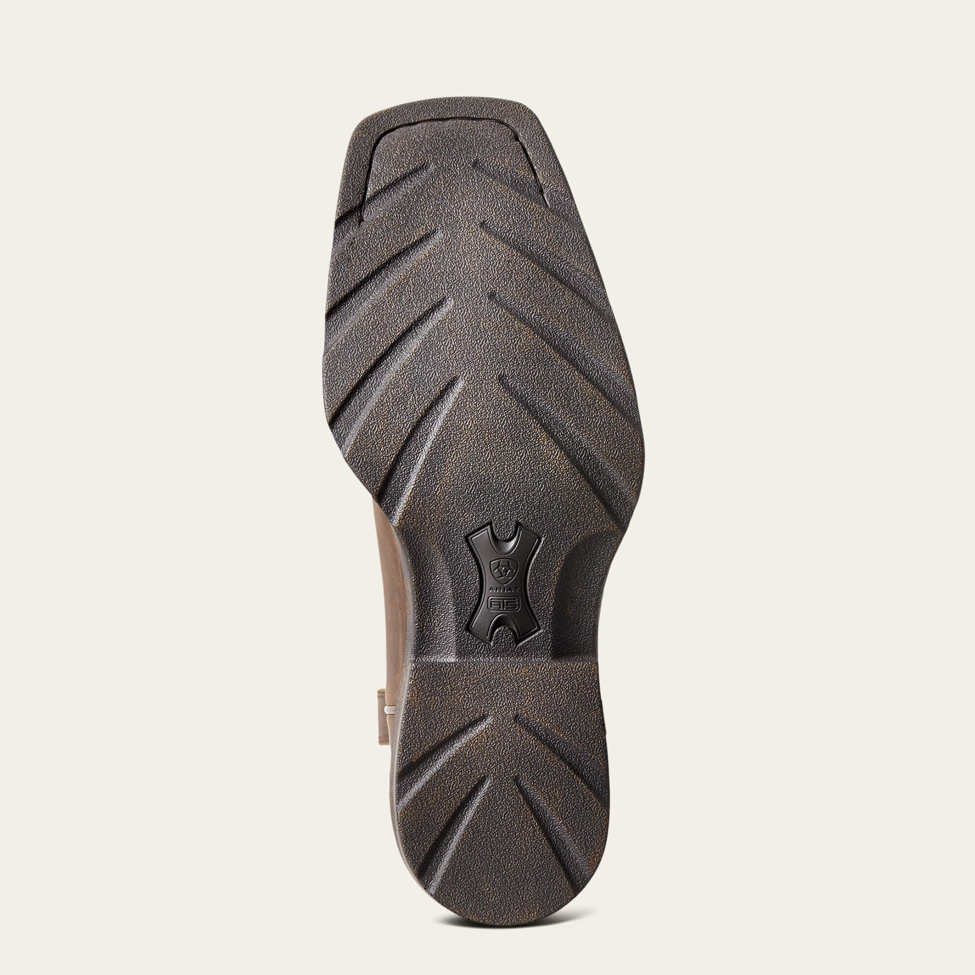 Ariat Rambler Patriot Western Boot Men