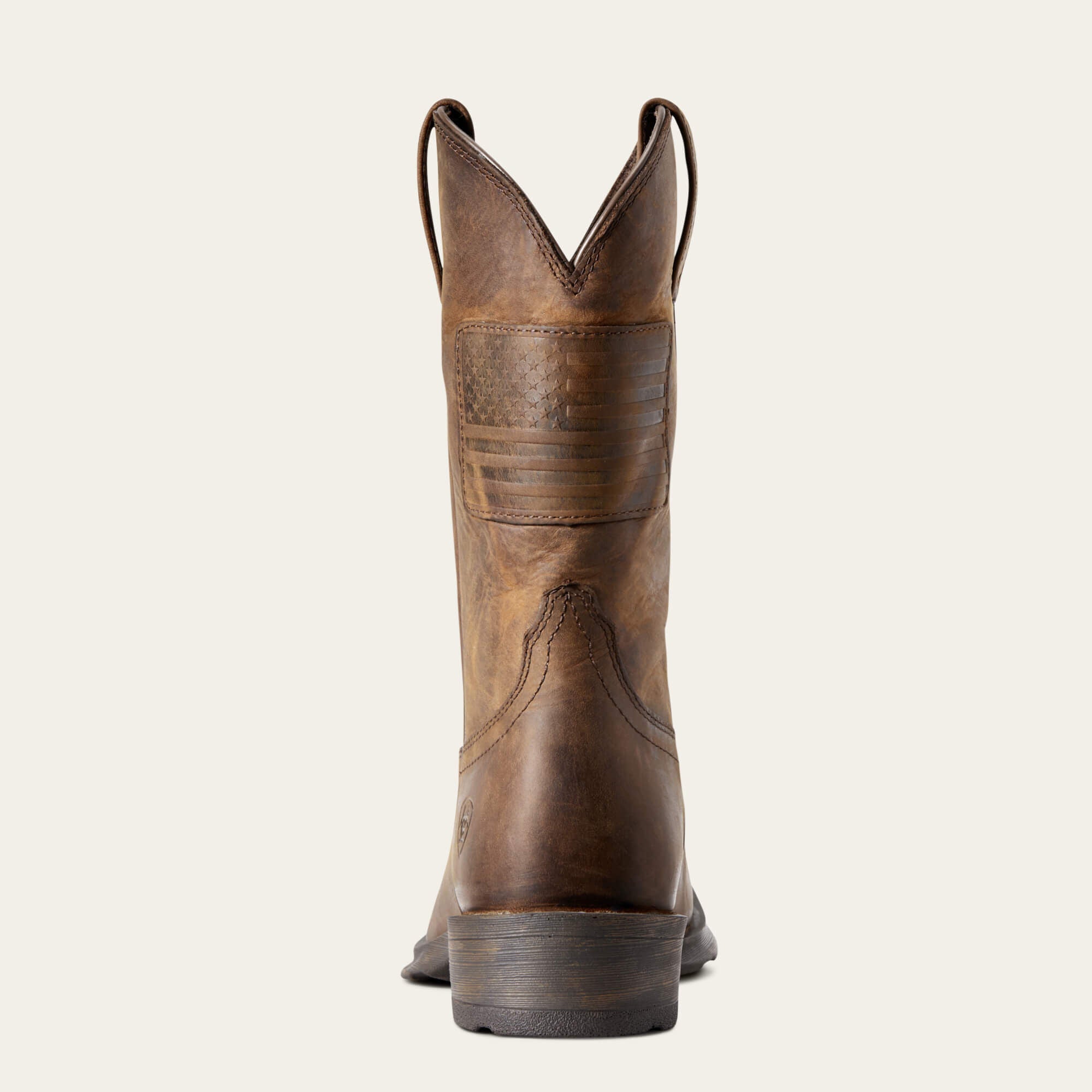Ariat Rambler Patriot Western Boot Men