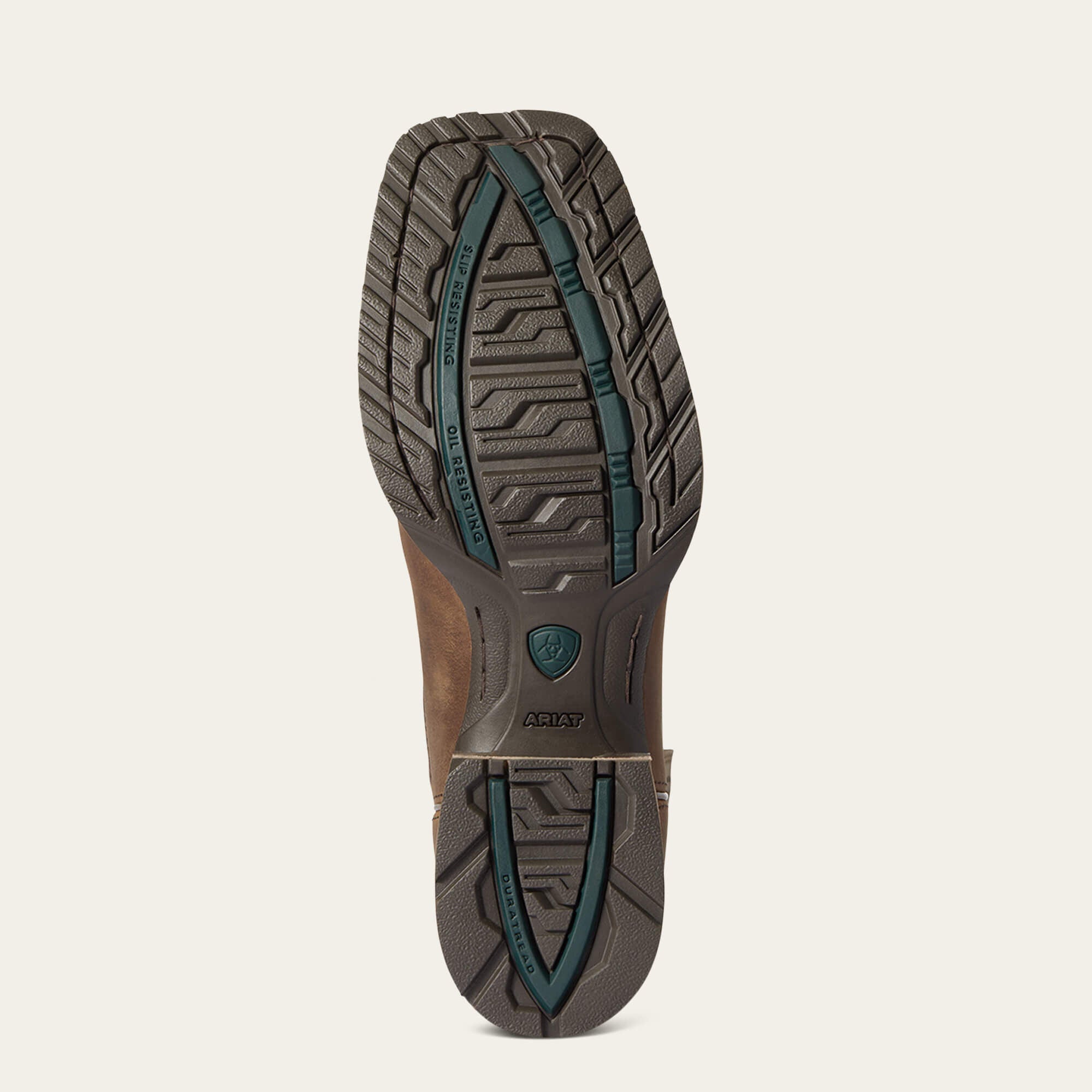 Ariat Hybrid VentTEK Western Boot Men