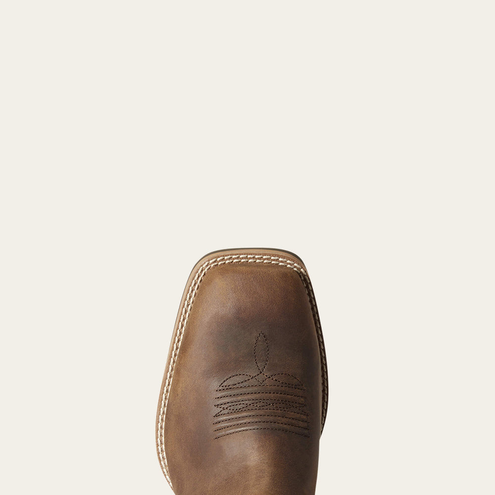 Ariat Hybrid VentTEK Western Boot Men