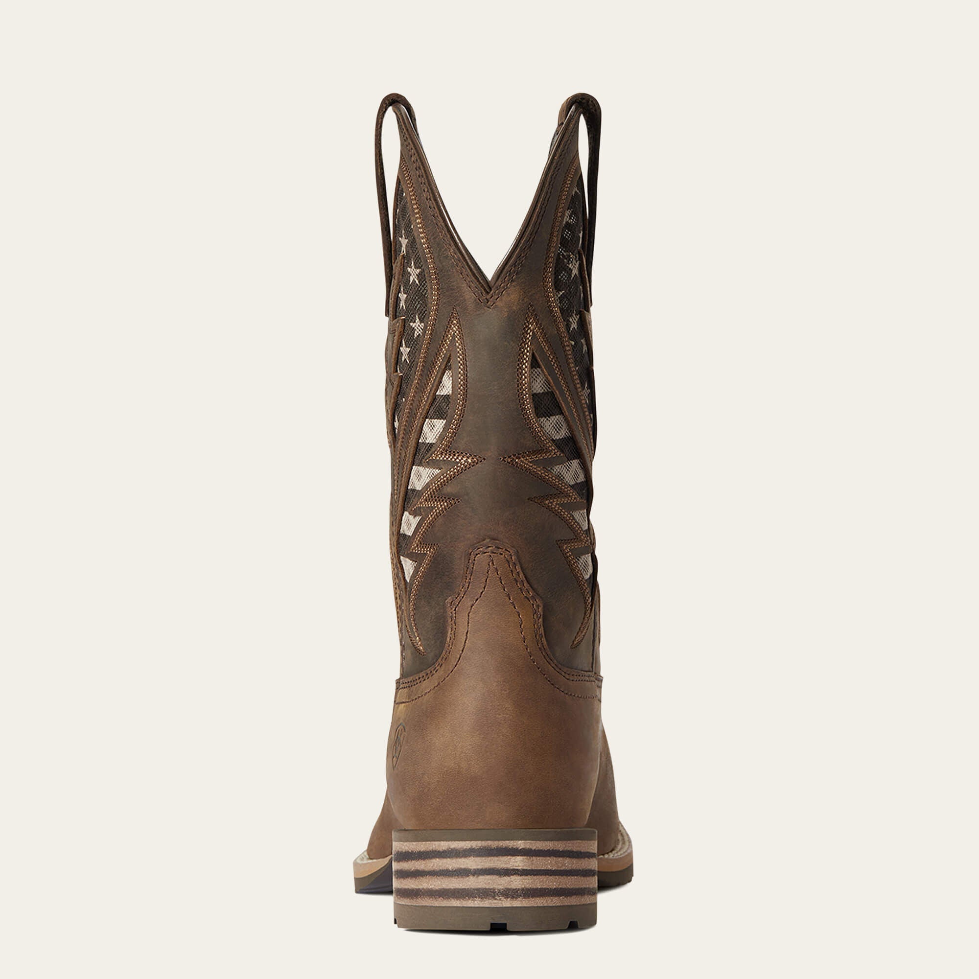 Ariat Hybrid VentTEK Western Boot Men