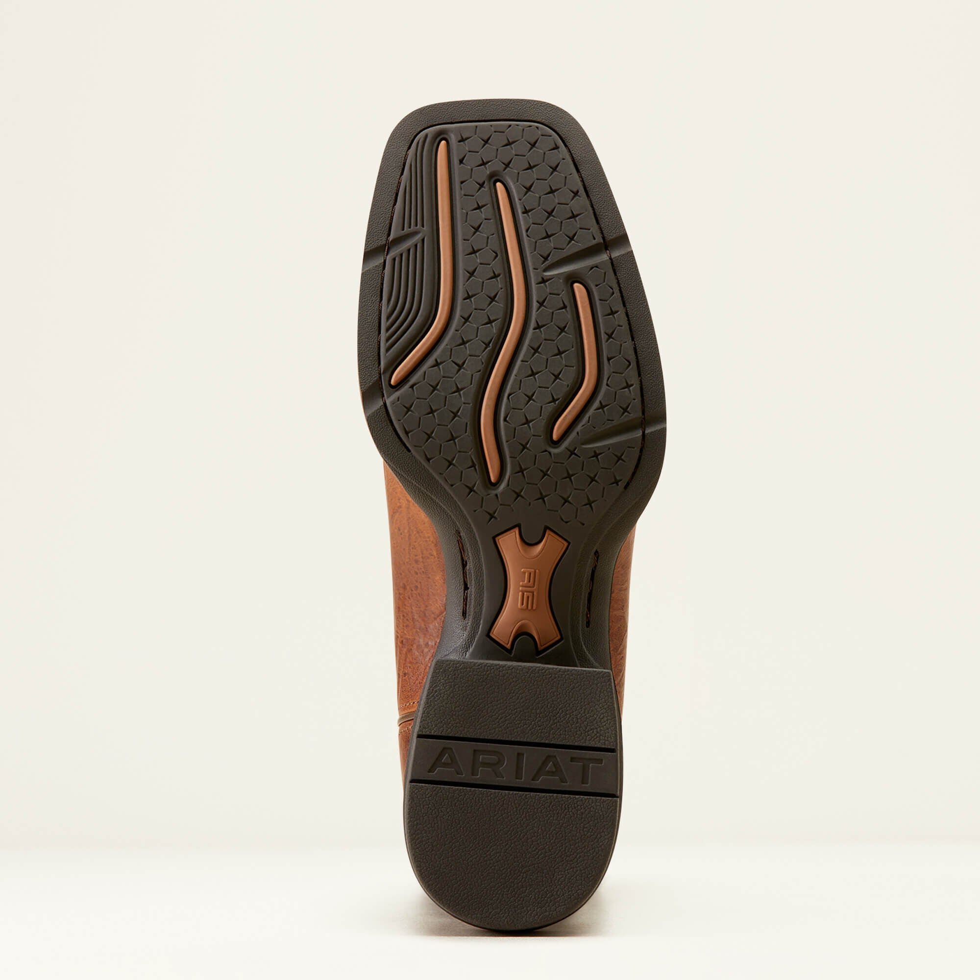 Ariat Sport Western Wide Square Toe Cowboy Boot Men