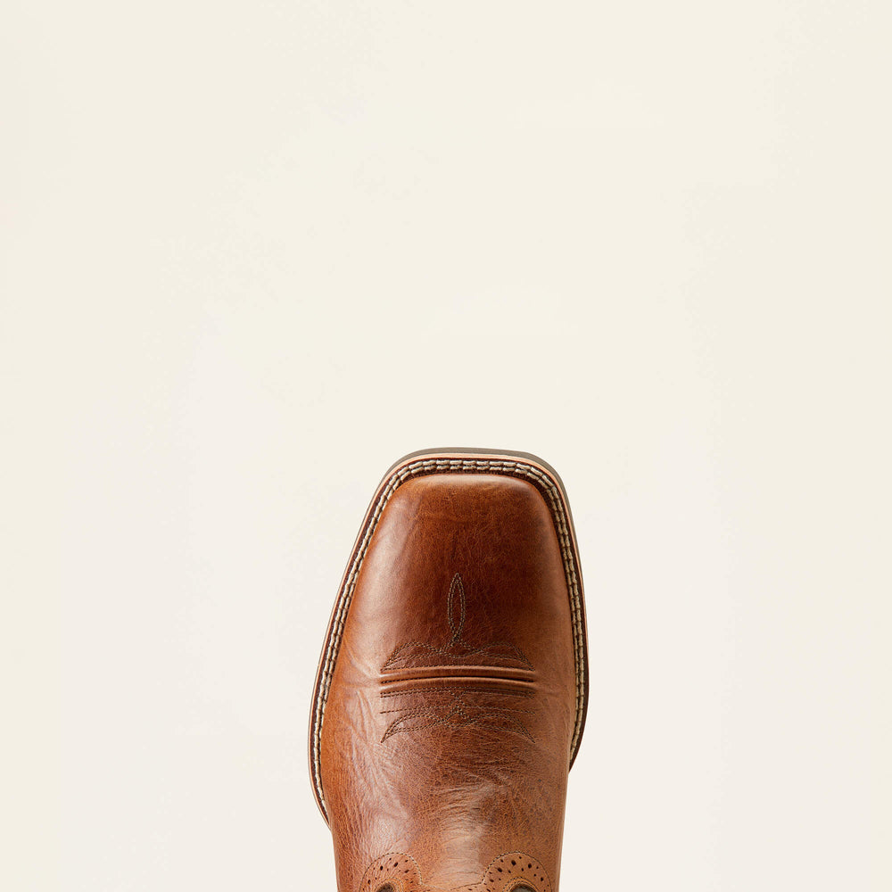 Ariat Sport Western Wide Square Toe Cowboy Boot Men